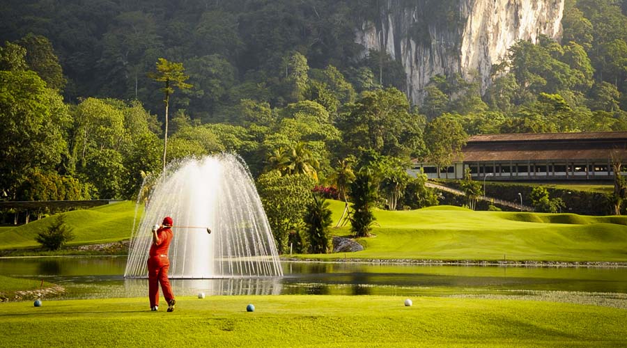 Golf